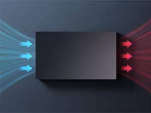 Cudy 16-Port Gigabit Unmanaged Switch GS1016