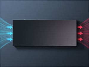 CCudy 24-Port Gigabit Unmanaged Switch GS1024