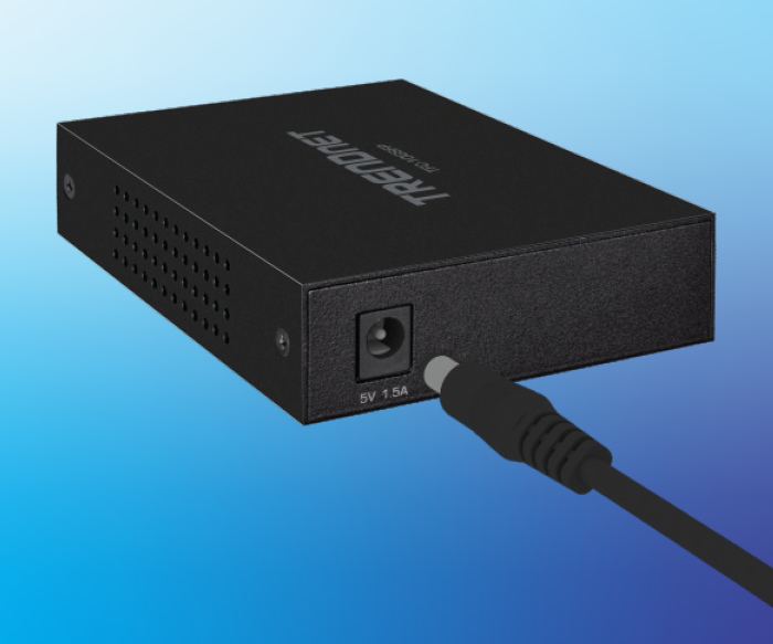 TRENDnet TFC-10GSFP 10GBASE-T to SFP+ Fiber Media Converter