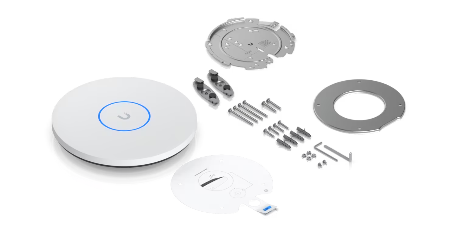 Ubiquiti U7 Pro XGS Access Point