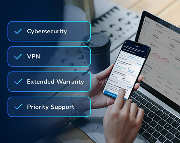 Netgear Orbi 770 Series Tri-Band WiFi 7 Mesh Add-on Satellite