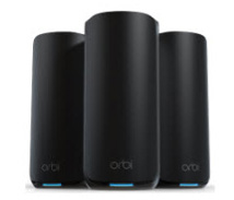 Netgear Orbi 770 Series Tri-Band WiFi 7 Mesh System