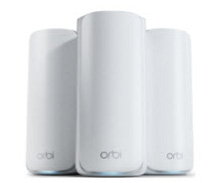 Netgear Orbi 770 Series Tri-Band WiFi 7 Mesh System