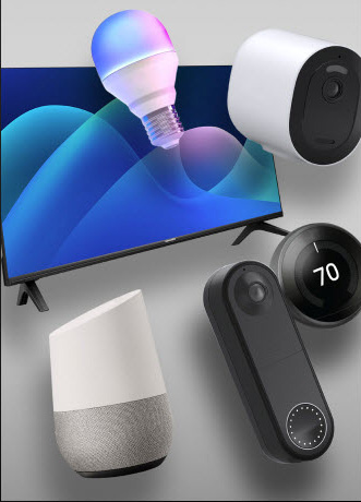 Netgear Orbi 370 Series Dual-Band WiFi 7 Mesh System, 2-Pack Including Orbi WiFi 7 Router RBE371 + Orbi WiFi 7 Satellite