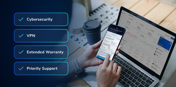 Netgear Orbi 370 Series Dual-Band WiFi 7 Mesh System, 2-Pack Including Orbi WiFi 7 Router RBE371 + Orbi WiFi 7 Satellite