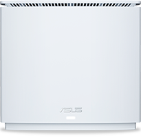 ASUS ZenWiFi AX Hybrid(XC5) AX3000 + MoCA 2.5 Mesh WiFi 6 System