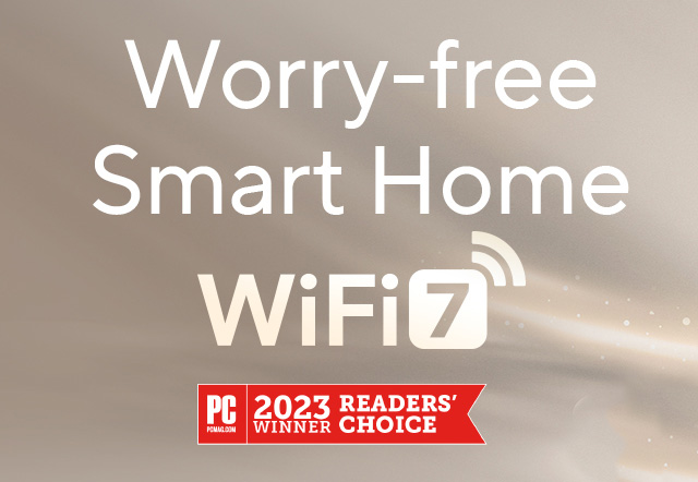 ASUS ZenWiFi BT6 Tri-Band WiFi 7 Mesh