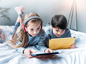 ASUS ZenWiFi BT6 Tri-Band WiFi 7 Mesh