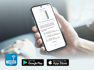 ASUS ZenWiFi BT6 Tri-Band WiFi 7 Mesh