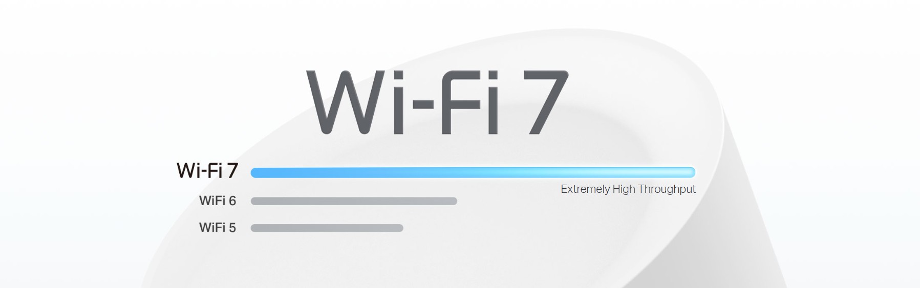 TP-Link Deco BE25-Outdoor BE5000 Dual-Band Wi-Fi 7 Outdoor Mesh WiFi Extender