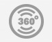 TP-Link Deco BE25-Outdoor BE5000 Dual-Band Wi-Fi 7 Outdoor Mesh WiFi Extender