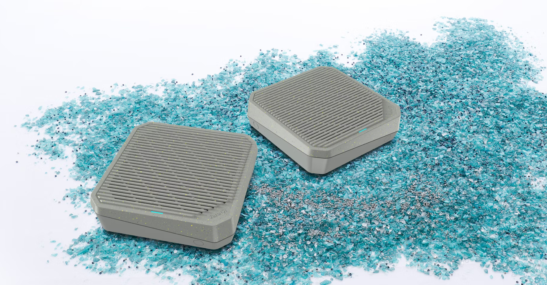 Acer Connect Vero W6m Wi-fi 6E Mesh Router