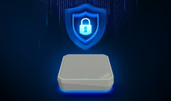 Acer Connect Vero W6m Wi-fi 6E Mesh Router