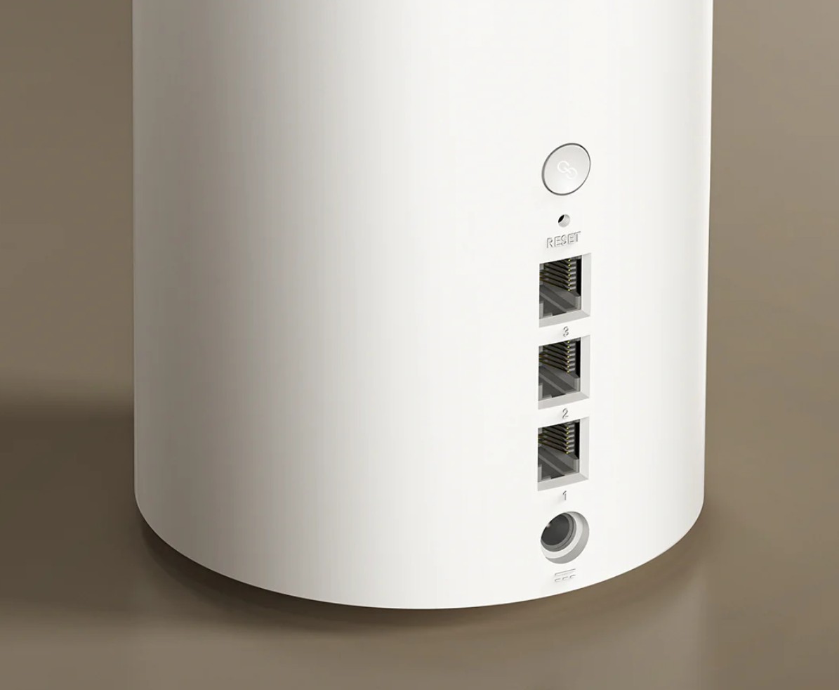 Cudy BE3600 Gigabit Mesh Wi-Fi 7 System M3600 1.0