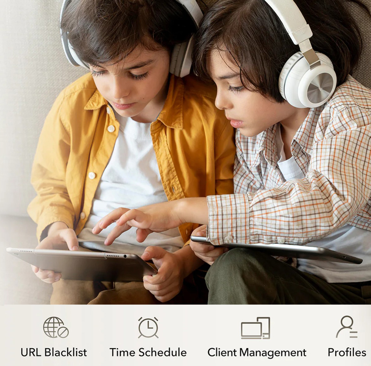 Cudy BE3600 Gigabit Mesh Wi-Fi 7 System M3600 1.0