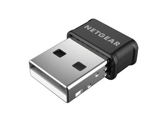 Netgear A6150 IEEE 802.11ac Wi-Fi Adapter for Wireless Router