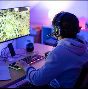 Netgear Nighthawk WiFi 7 BE6500 Adapter (A9000)