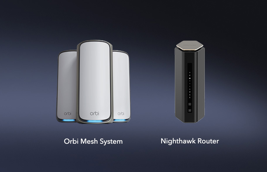 Netgear Nighthawk WiFi 7 BE6500 Adapter (A9000)