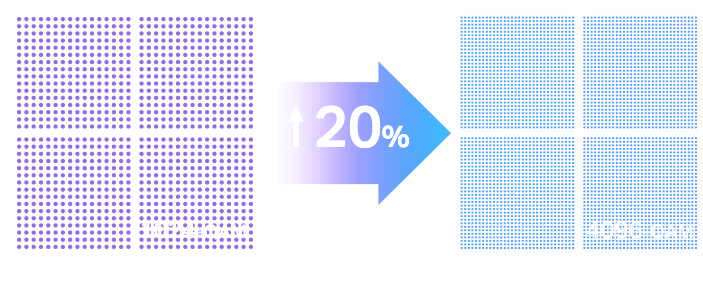 TP-Link WiFi 7 BE9300 PCIe WiFi Card for Desktop PC(Archer TBE550E)