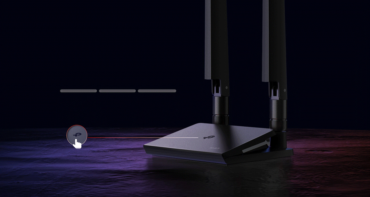 TP-Link WiFi 7 BE9300 PCIe WiFi Card for Desktop PC(Archer TBE550E)