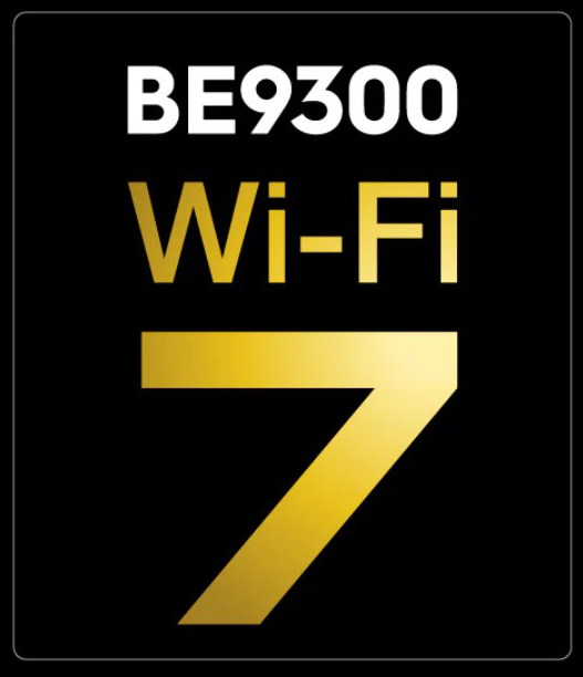 Cudy BE9300 Wi-Fi 7 Bluetooth 5.4 PCI-E Adapter WE9300