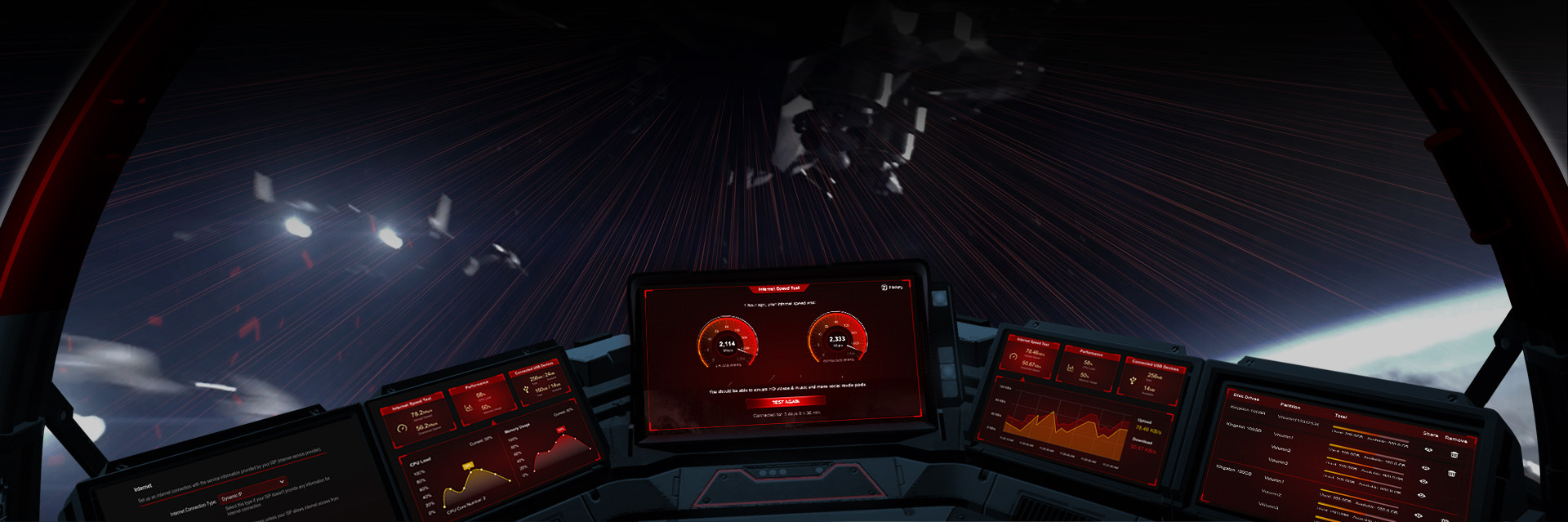 TP-Link Archer AX11000 Wireless router 