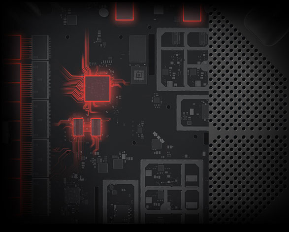 TP-Link Archer AX11000 Wireless router 