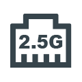 TP-Link Omada ER7412-M2 Multi-Gigabit VPN Router