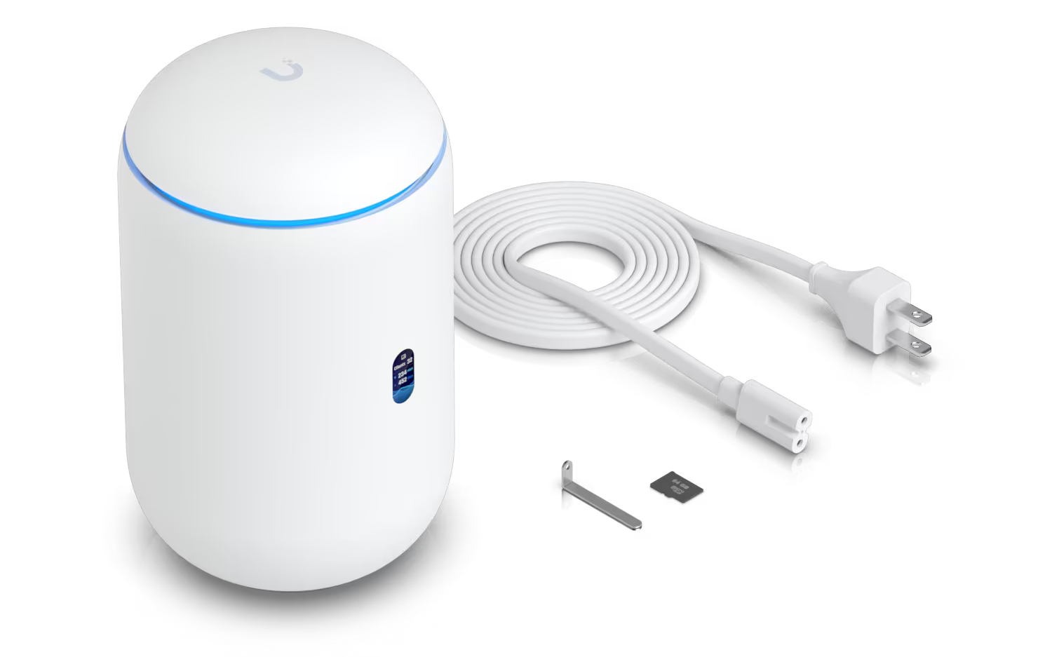 Ubiquiti Dream Router 7