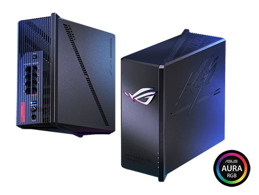 ASUS ROG Strix GS-BE12000 WiFi 7 Tri-band Router