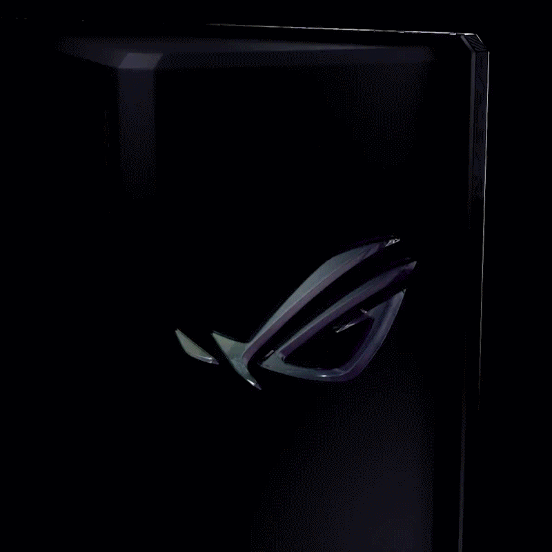 ASUS ROG Strix GS-BE12000 WiFi 7 Tri-band Router