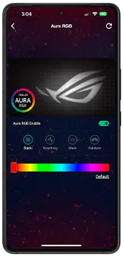 ASUS ROG Strix GS-BE12000 WiFi 7 Tri-band Router