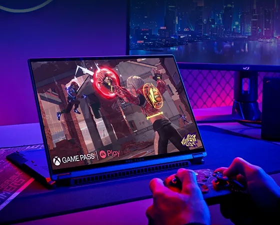 ASUS ROG Strix GS-BE12000 WiFi 7 Tri-band Router