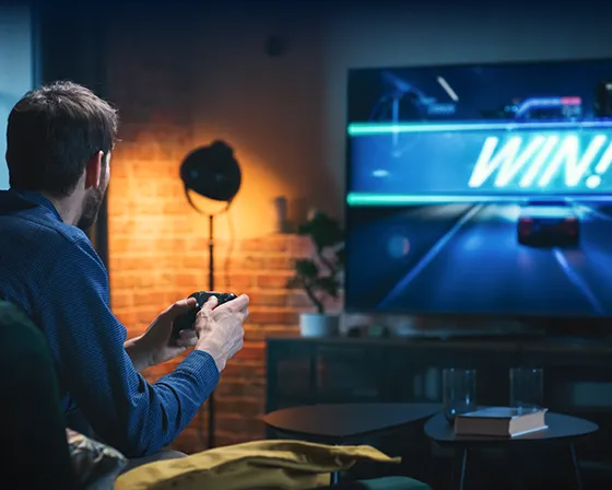 ASUS ROG Strix GS-BE12000 WiFi 7 Tri-band Router