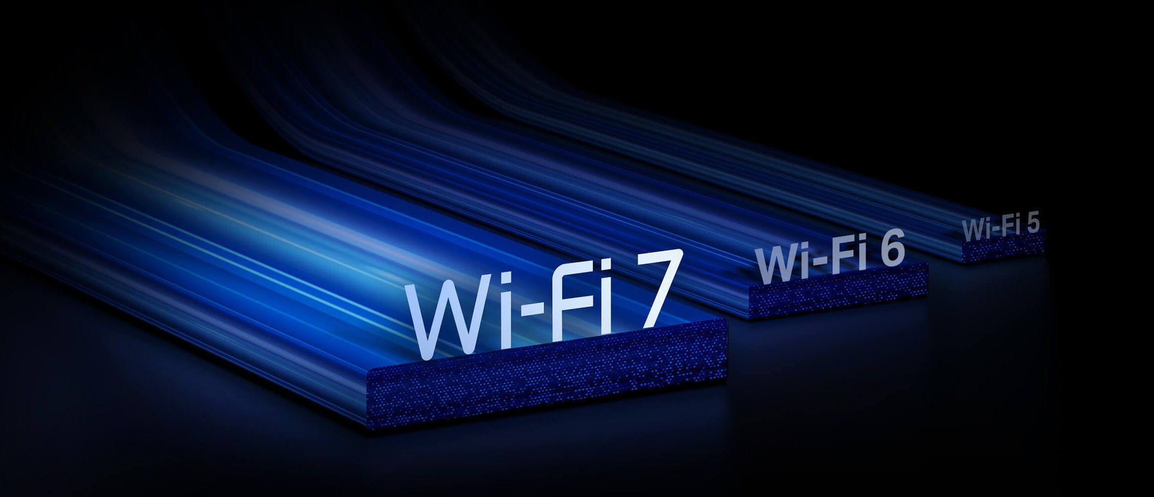 TP-Link WiFi 7 Archer BE400 BE6500 2.5G Router