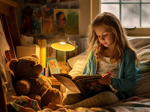 Cudy 4G AC1200 Wi-Fi Router LT500