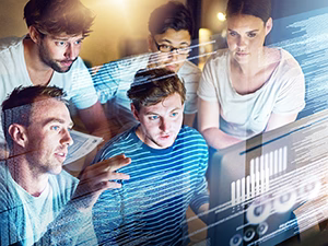 Cudy 4G AC1200 Wi-Fi Router LT500