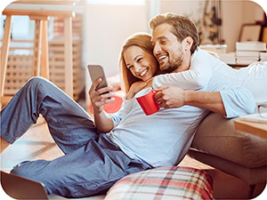 Cudy 4G AC1200 Wi-Fi Router LT500