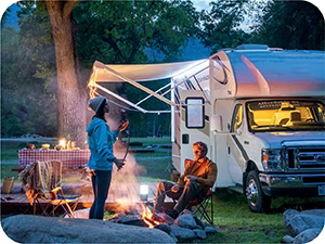 Cudy 4G AC1200 Wi-Fi Router LT500