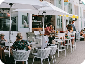 Cudy 4G AC1200 Wi-Fi Router LT500