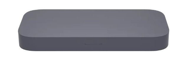 Asus Google Meet Standalone Compute Unit