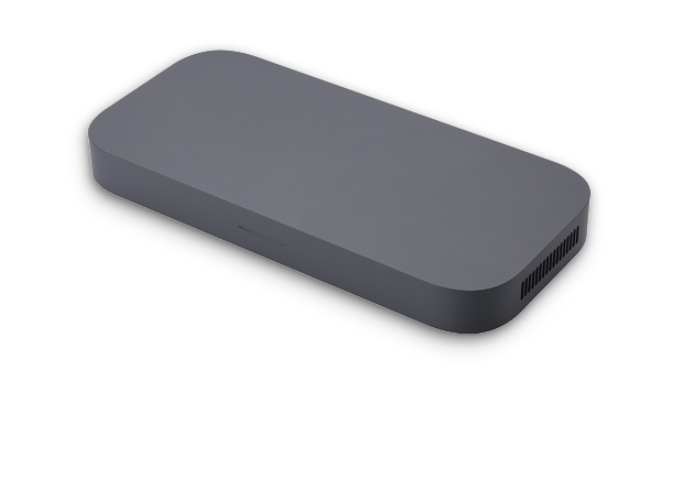 Asus Google Meet Standalone Compute Unit