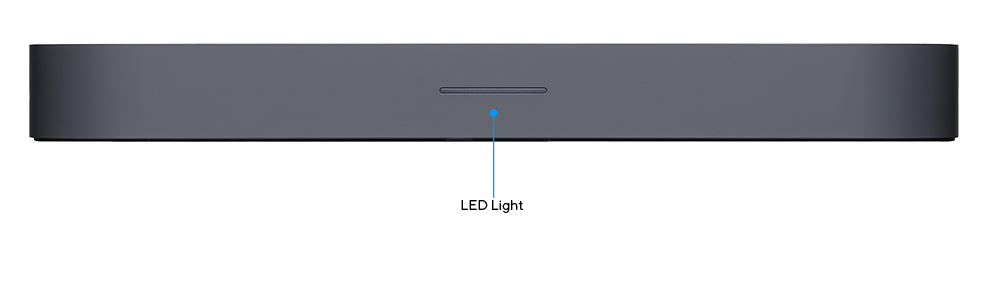 Asus Google Meet Standalone Compute Unit