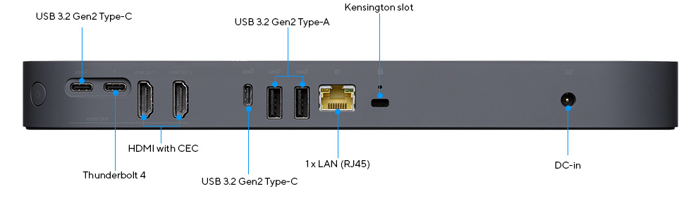 Asus Google Meet Standalone Compute Unit