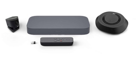 Asus Google Meet Standalone Compute Unit