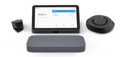 Asus Google Meet Standalone Compute Unit