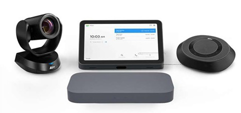 Asus Google Meet Standalone Compute Unit