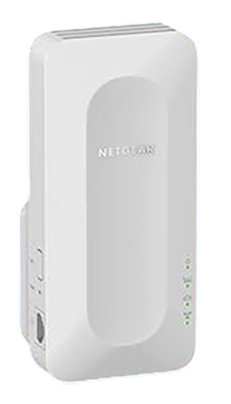 Netgear AX3000 4-Stream Dual-Band WiFi 6 Mesh Extender