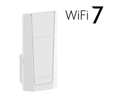 Netgear AX3000 4-Stream Dual-Band WiFi 6 Mesh Extender