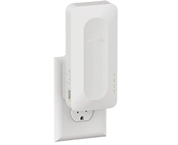 Netgear AX3000 4-Stream Dual-Band WiFi 6 Mesh Extender
